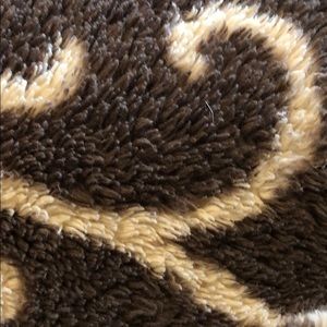 Meet your Posher, Sahar